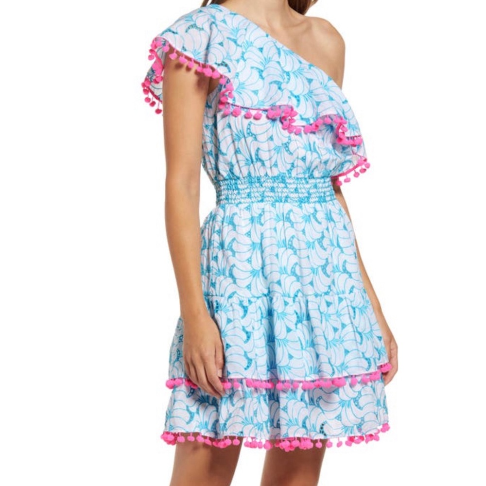Lilly Pulitzer Addilyn Dress NWT, Size M